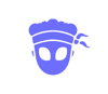 Alien Studio Logo
