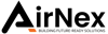 Airnex Soft Private Limited Logo