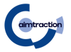 Aimtraction Logo