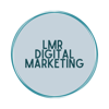 LMR Digital Marketing Logo