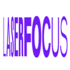 Laser Focus Data Logo