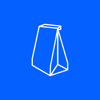 take it_ Logo