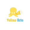 Yellow Octo LLP Logo