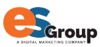ES Group Marketing Logo
