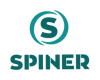 Spiner Logo