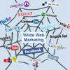 Wilde Web Marketing Logo