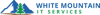White Mountain IT Services Logo
