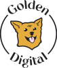 Golden Digital Logo