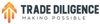 Trade Diligence Private Limited Logo