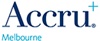Accru Melbourne Logo