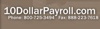 10DollarPayroll.com Logo