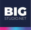 BIG Studio Logo