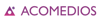 Acomedios Logo