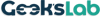 GeeksLab Technology Logo