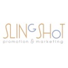 Slingshot Promotions & Marketing Logo