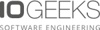 10Geeks - Software Engineering Logo