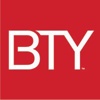 BTYcreative Logo