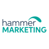 Hammer Marketing Logo