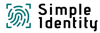 Simple Identity Design Logo