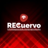 RECOVER Audiovisual Production Logo