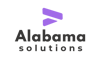 Alabama Solutions Logo