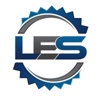 Lusher Engineering Services, PLLC. Logo