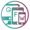 GFW Digital Media Services Logo