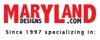 Maryland Designs, LLC Logo