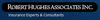 ROBERT HUGHES ASSOCIATES, INC. Logo