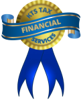 KTS Tax Financial Services, LLC Logo
