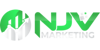 NJV Marketing Logo