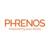 PHRENOS.eu Logo