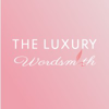 The Luxury Wordsmith™️ Logo