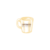 Caffeinated Media Solutions Logo