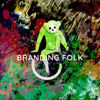 The Branding Folk Logo