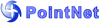 PointNet siti internet Lucca Logo