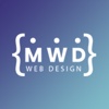 MWD Web Design, Inc. Logo
