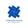 The Fog Tech Logo
