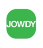 Jowdy Photography Logo