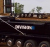 Division 2 Trucking Logo