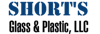 Short's Glass & Plastic, LLC Logo