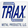 Triax Metal Products LLC Logo