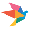 Ganbatte Logo