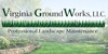 Virginia Ground Works Logo