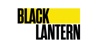 Black Lantern Logo