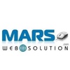 MARS WEB Solution Logo
