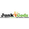 Junk Gods Logo