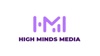 High Minds Media Logo