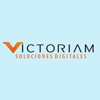 Victoriam Soluciones Digitales Tiendas en Línea Logo