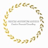 Prestige Accounting Services, L.L.C Logo